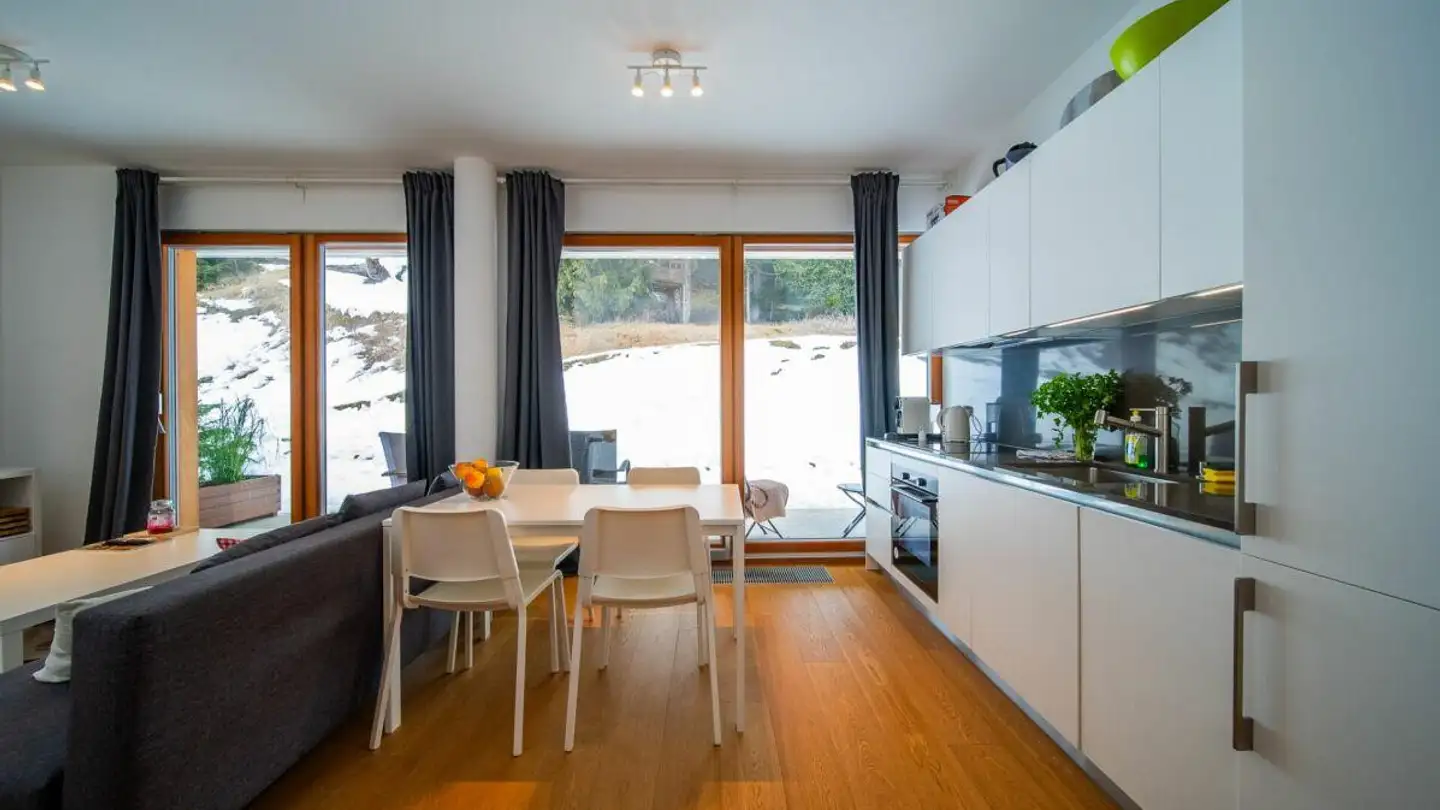 Apartment for sale - Via Cuolm Liung 30, 7032 Laax GR 2 - Photo 4