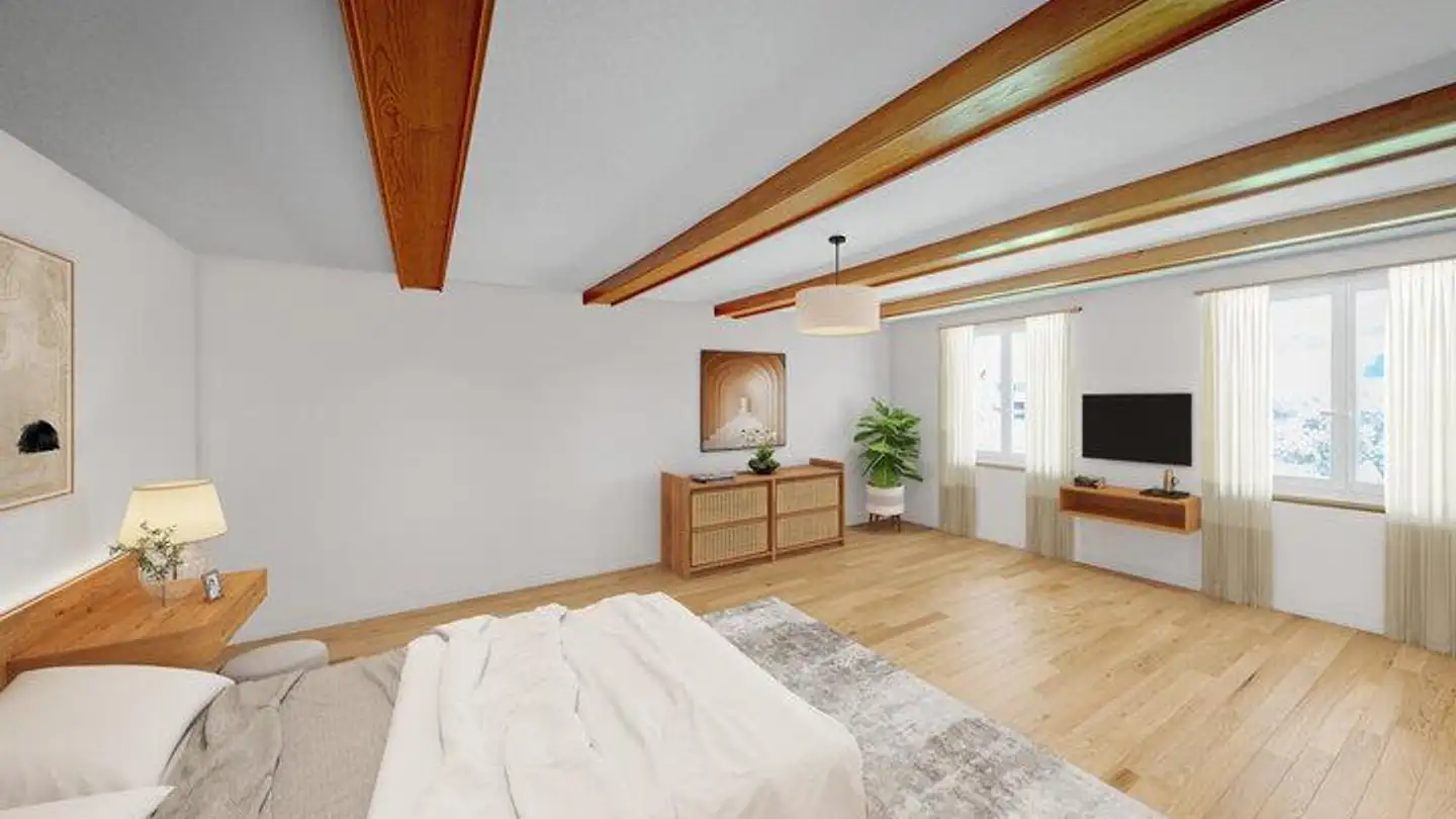 Einfamilienhaus kaufen - 3145 Niederscherli - Foto 4