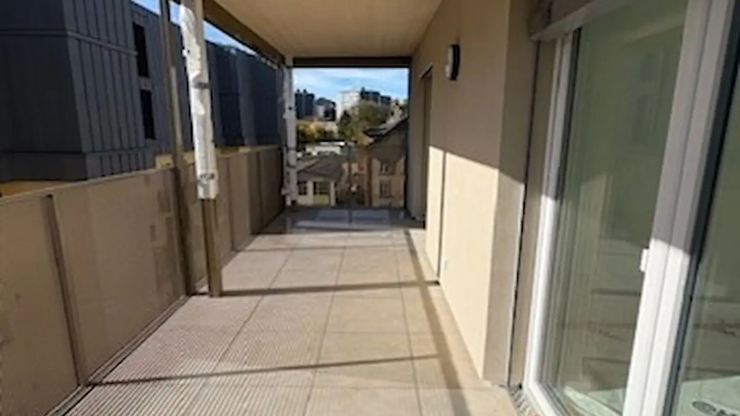 Appartement à louer - Chemin De Richemond 1, 1700 Fribourg - Photo 3