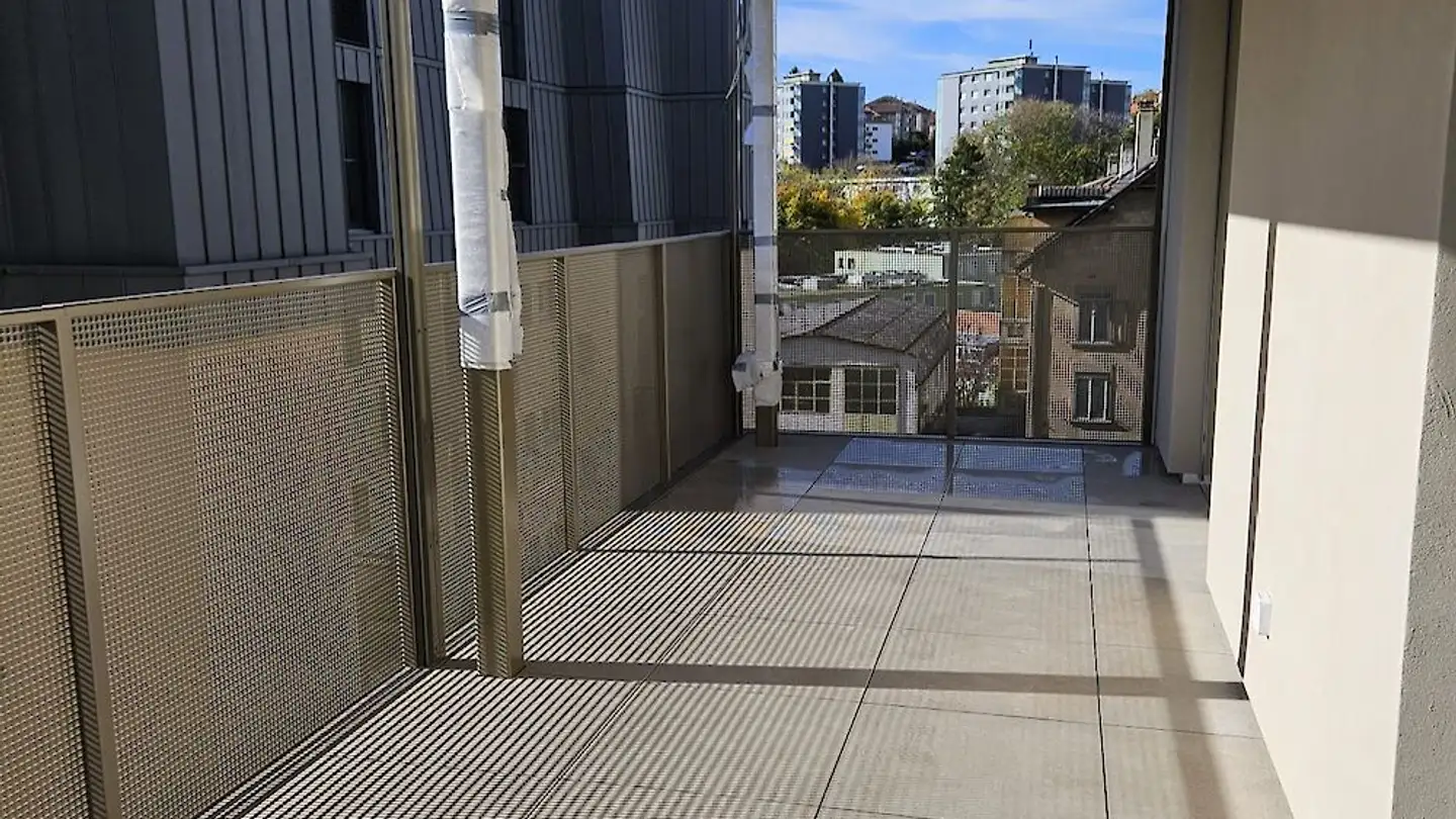 Appartement à louer - Chemin De Richemond 1, 1700 Fribourg - Photo 4