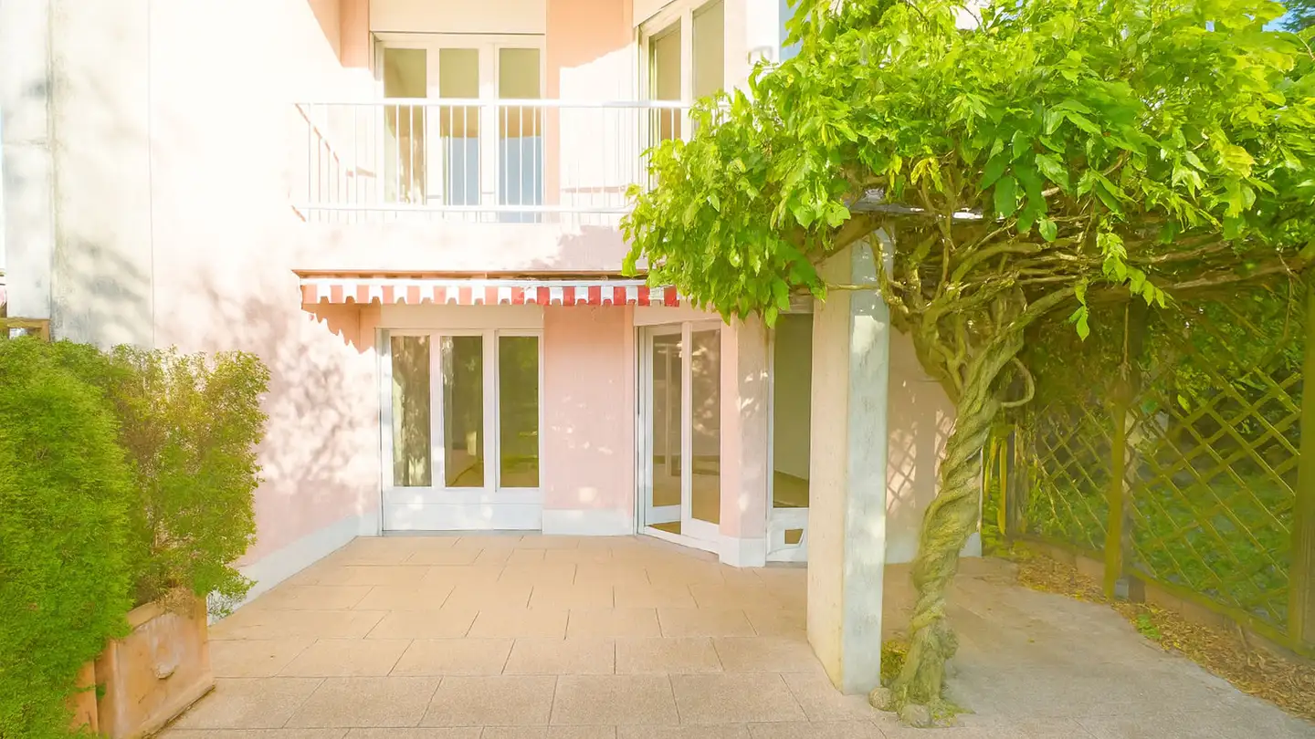 Duplex in vendita - Ettenhauserstrasse 37, 8620 Wetzikon ZH