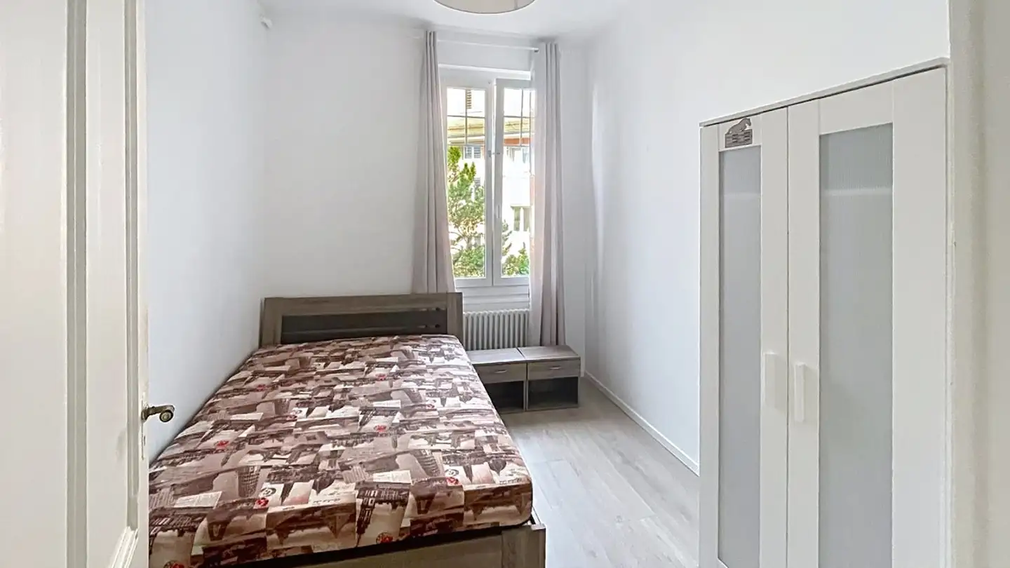 Apartment for rent - Chemin Du Devin 8, 1012 Lausanne - Photo 2