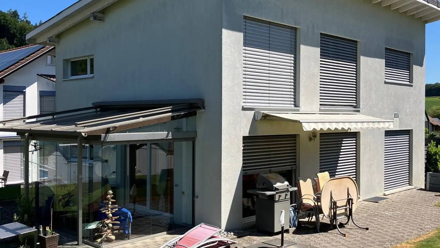 Maison individuelle à vendre - Halta, 1714 Heitenried - Photo 2