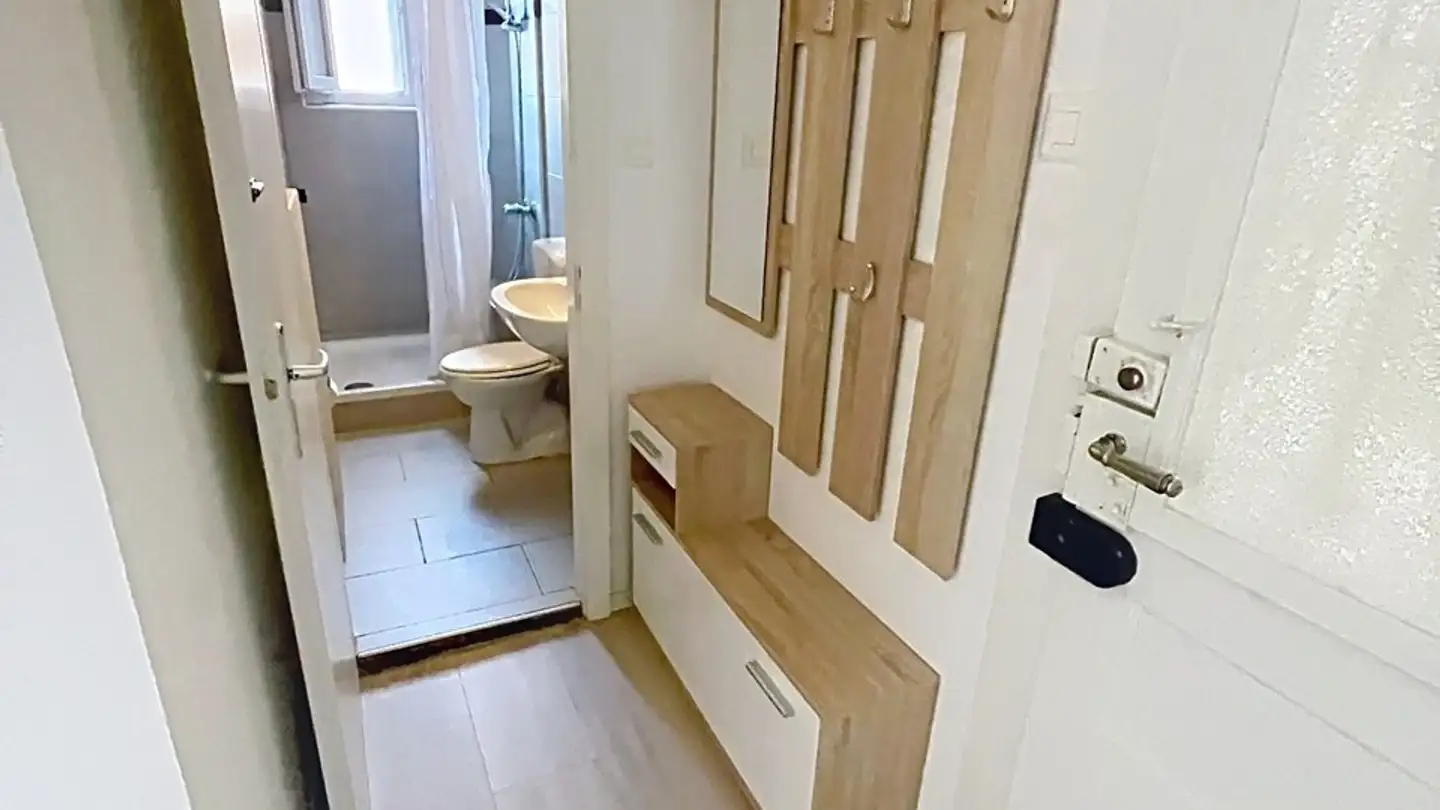 Apartment for rent - Chemin Du Devin 8, 1012 Lausanne - Photo 3