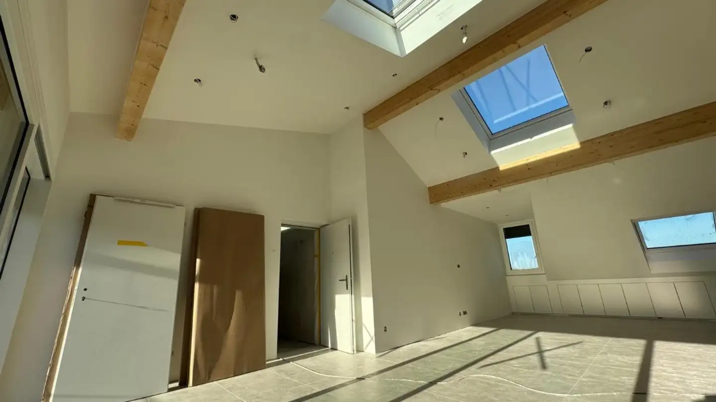 Penthouse for rent - Aeussere Baselstrasse 263, 4125 Riehen - Photo 4