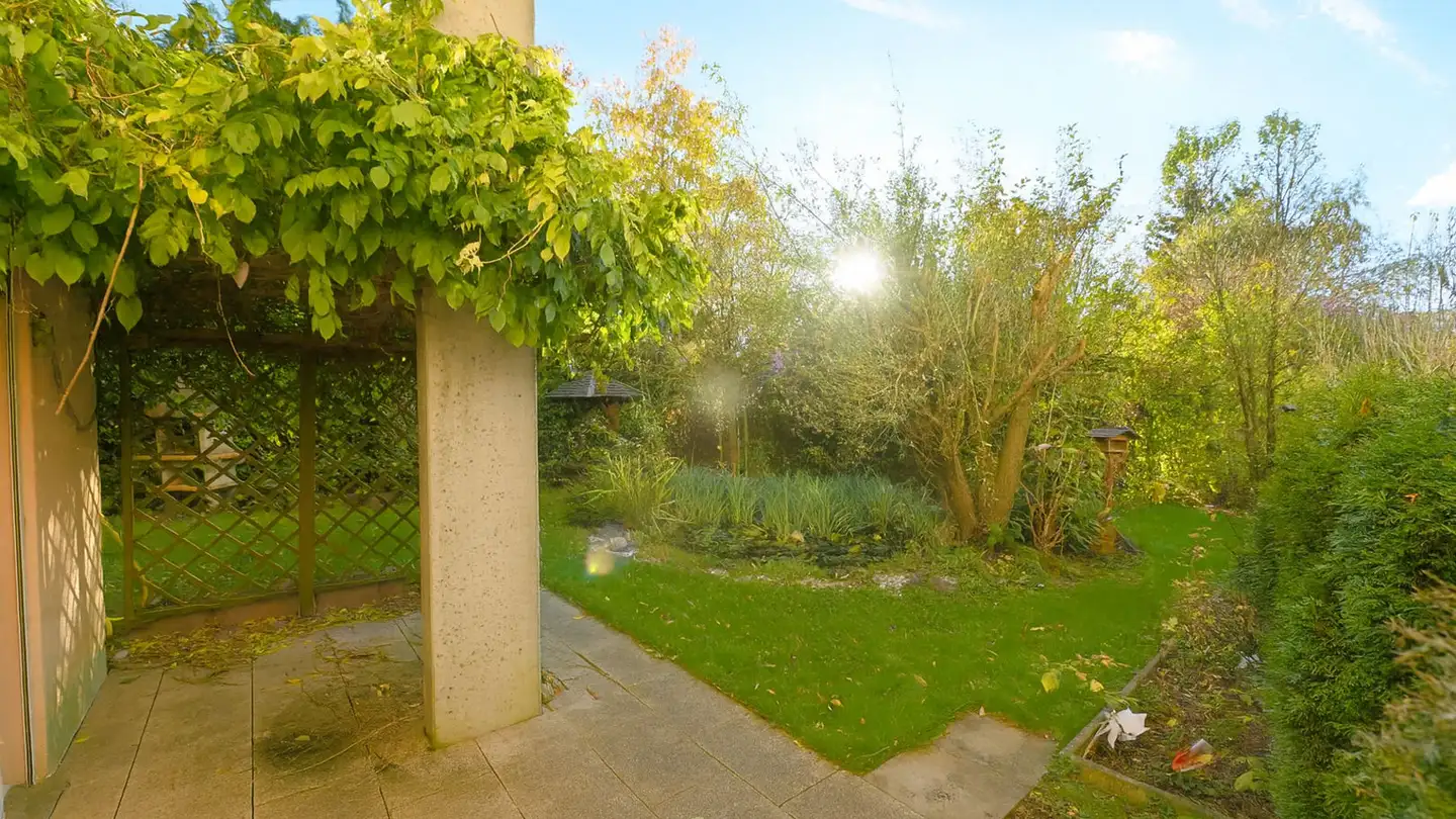 Apartment for sale - Ettenhauserstrasse 37, 8620 Wetzikon ZH