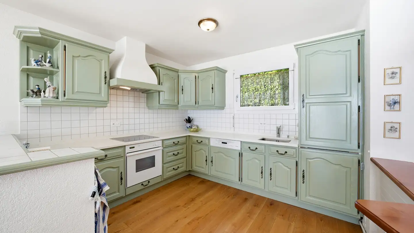 Casa a gradini in vendita - Chemin De Leisis 40, 1009 Pully - Photo 3