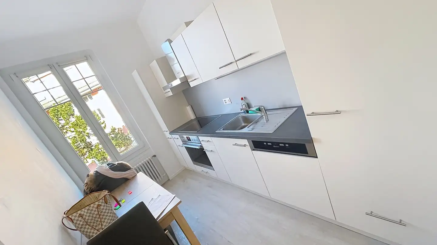 Apartment for rent - Chemin Du Devin 8, 1012 Lausanne - Photo 4