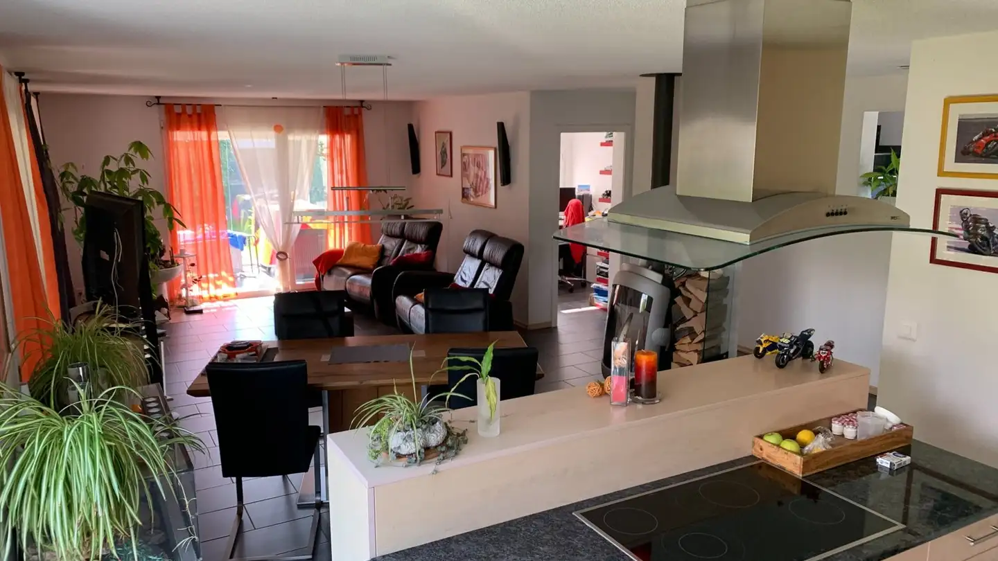 Maison individuelle à vendre - Halta, 1714 Heitenried - Photo 4