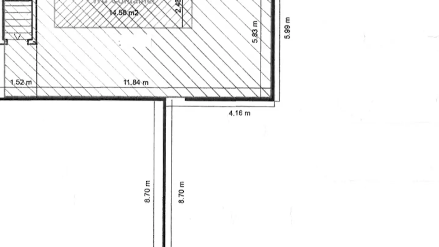 Commercial à louer - Motorenstrasse 34, 8620 Wetzikon ZH - Photo 2