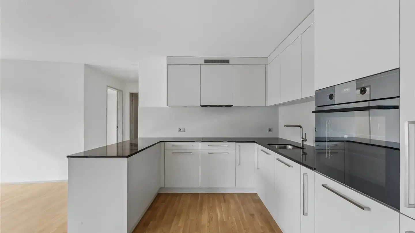 Appartamento in affitto - Bahnhofstrasse 43, 4950 Huttwil - Photo 3