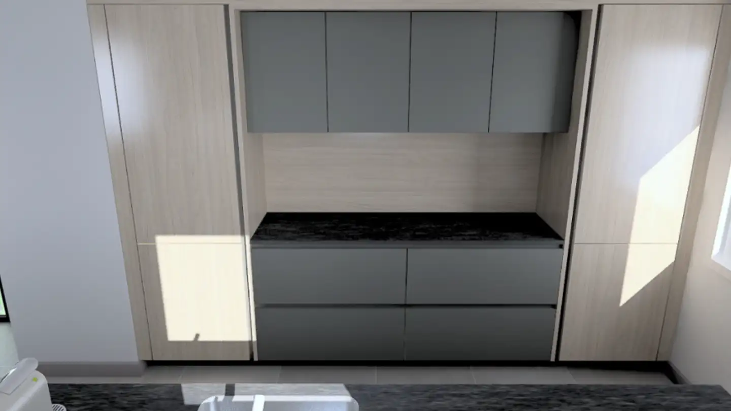 Apartment for sale - Chemin du Clos 1, 1302 Vufflens-la-Ville - Photo 4
