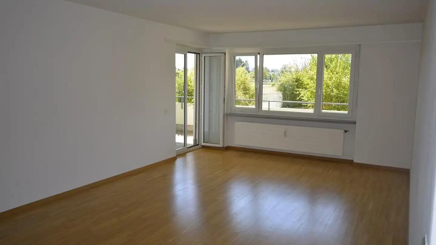 Apartment for rent - Blumenweg 7, 4542 Luterbach - Photo 3
