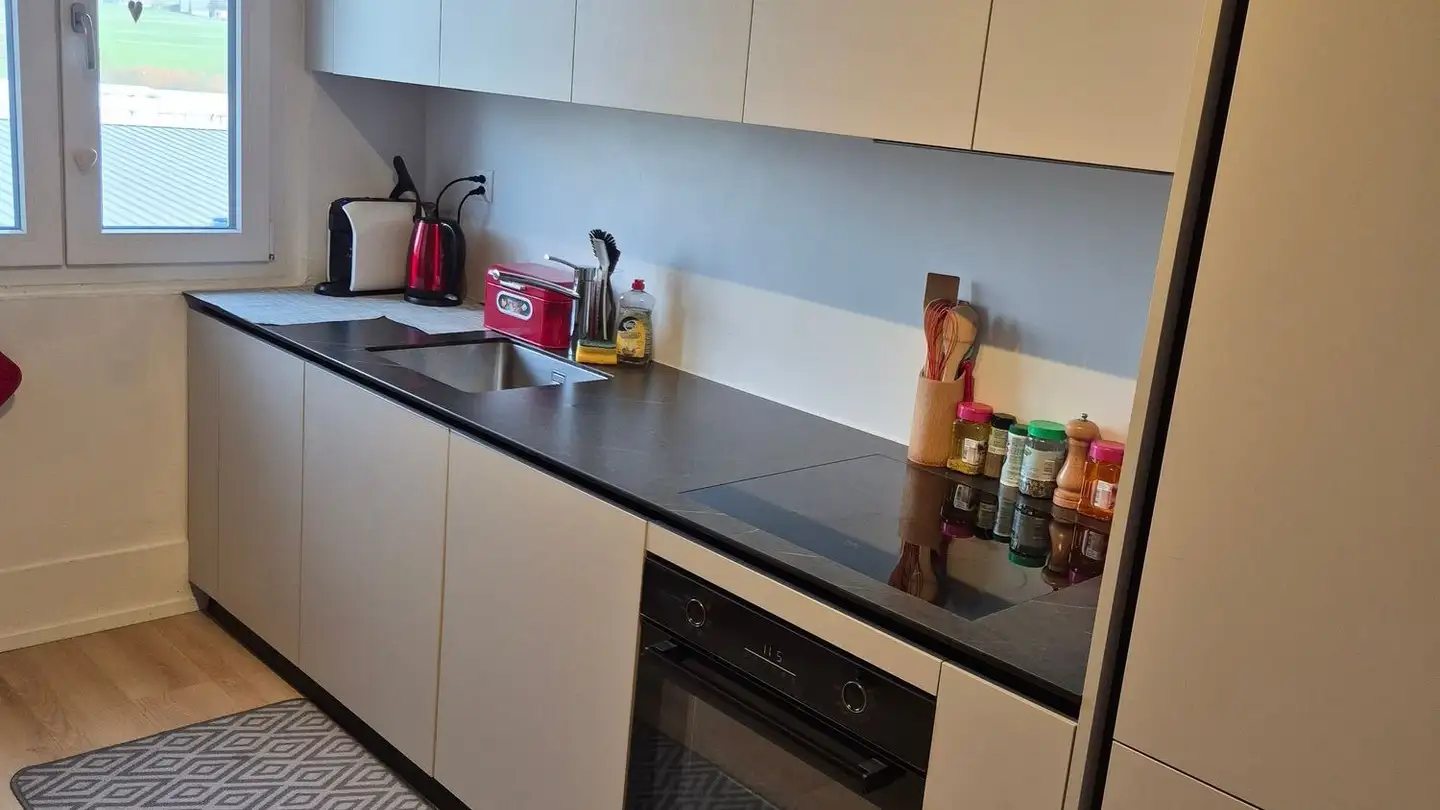 Attico in affitto - Wilerstrasse 63, 9545 Wängi - Foto 3