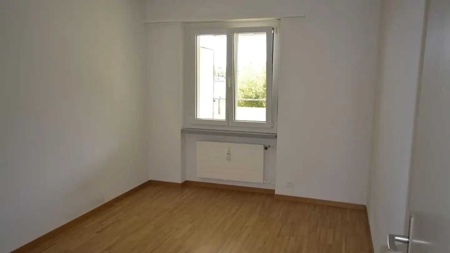 Apartment for rent - Blumenweg 7, 4542 Luterbach - Photo 4