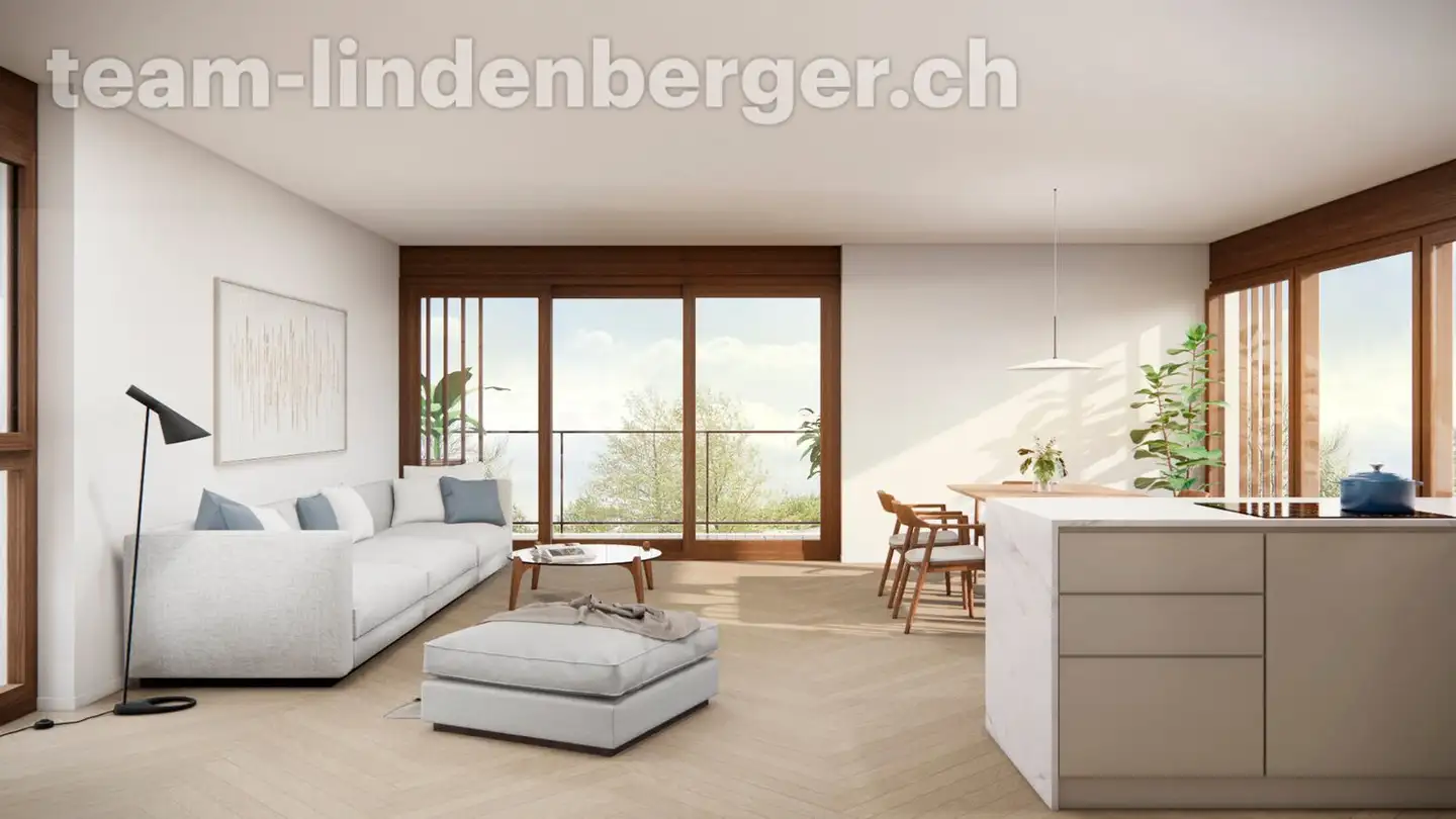 Attique à vendre - Baslerstrasse 88, 4123 Allschwil - Photo 4