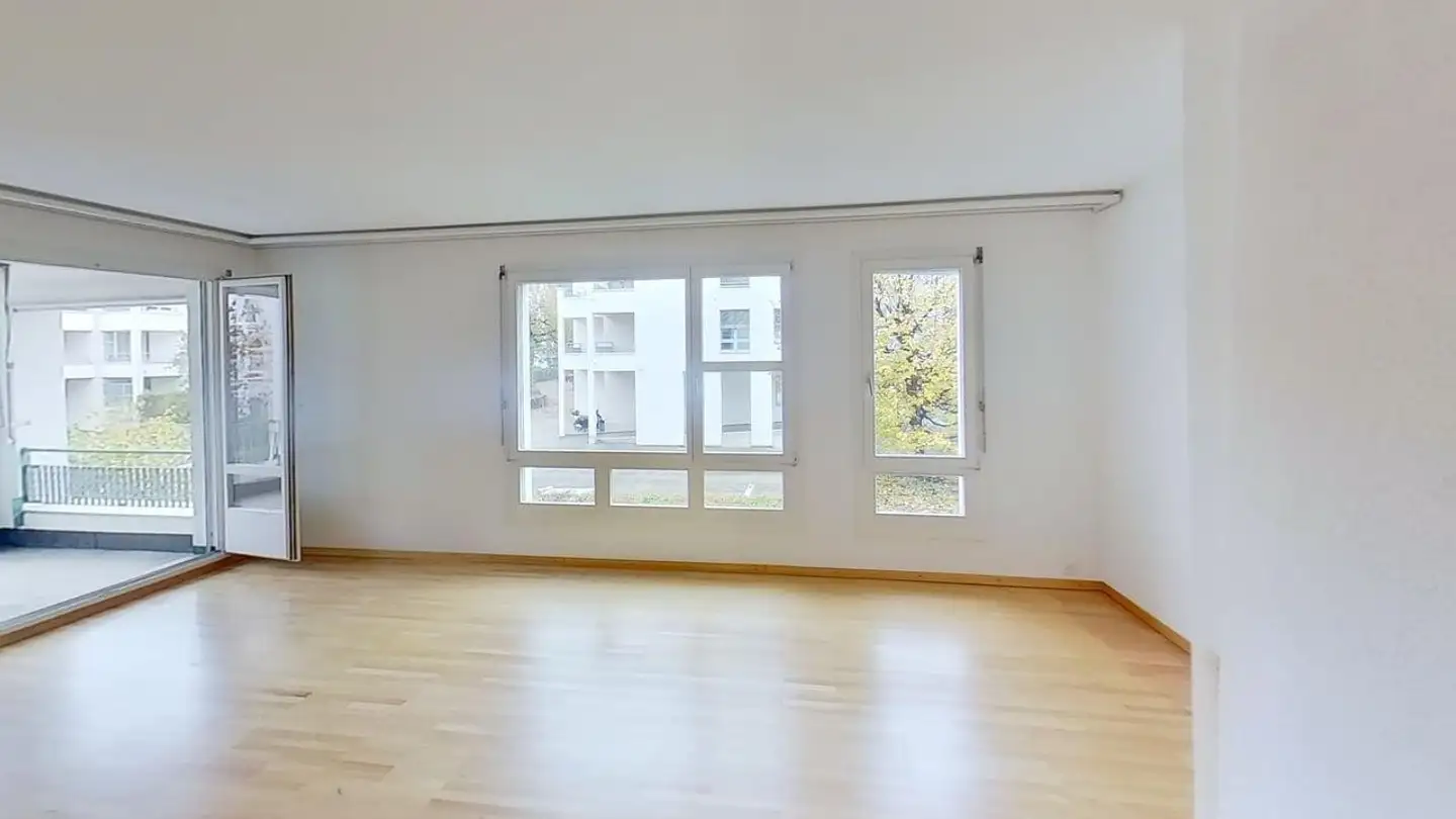 Apartment for rent - Im Tiergarten 25, 8055 Zürich - Photo 2