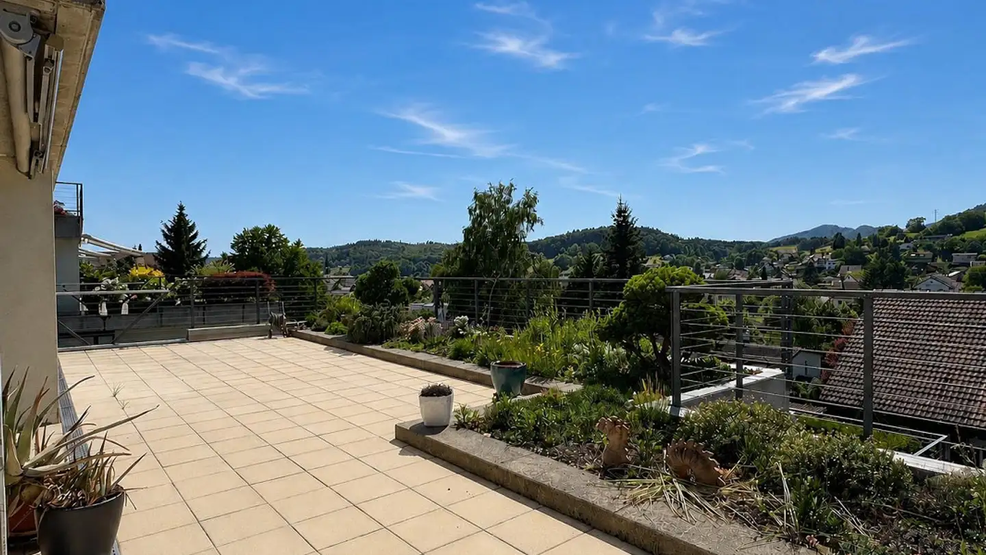 Appartement en terrasse à vendre - Brühlstrasse 49a, 5018 Erlinsbach