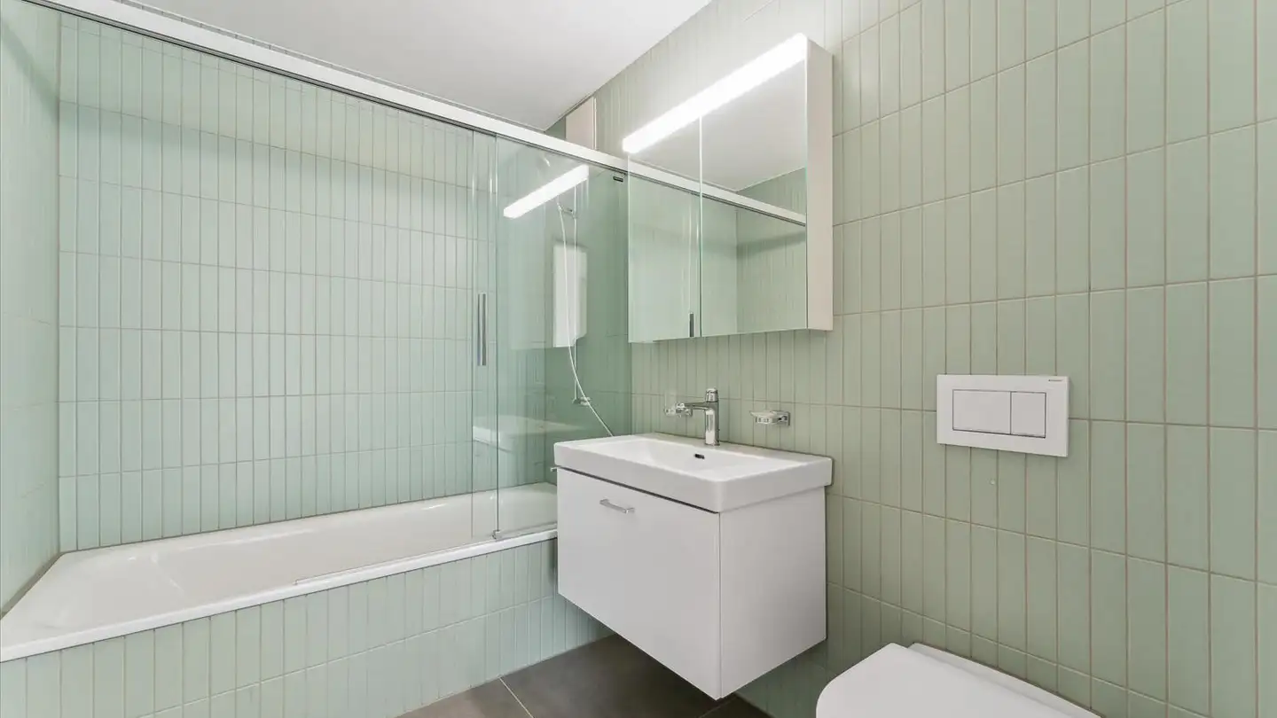 Appartamento in affitto - Bahnhofstrasse 43, 4950 Huttwil - Photo 4