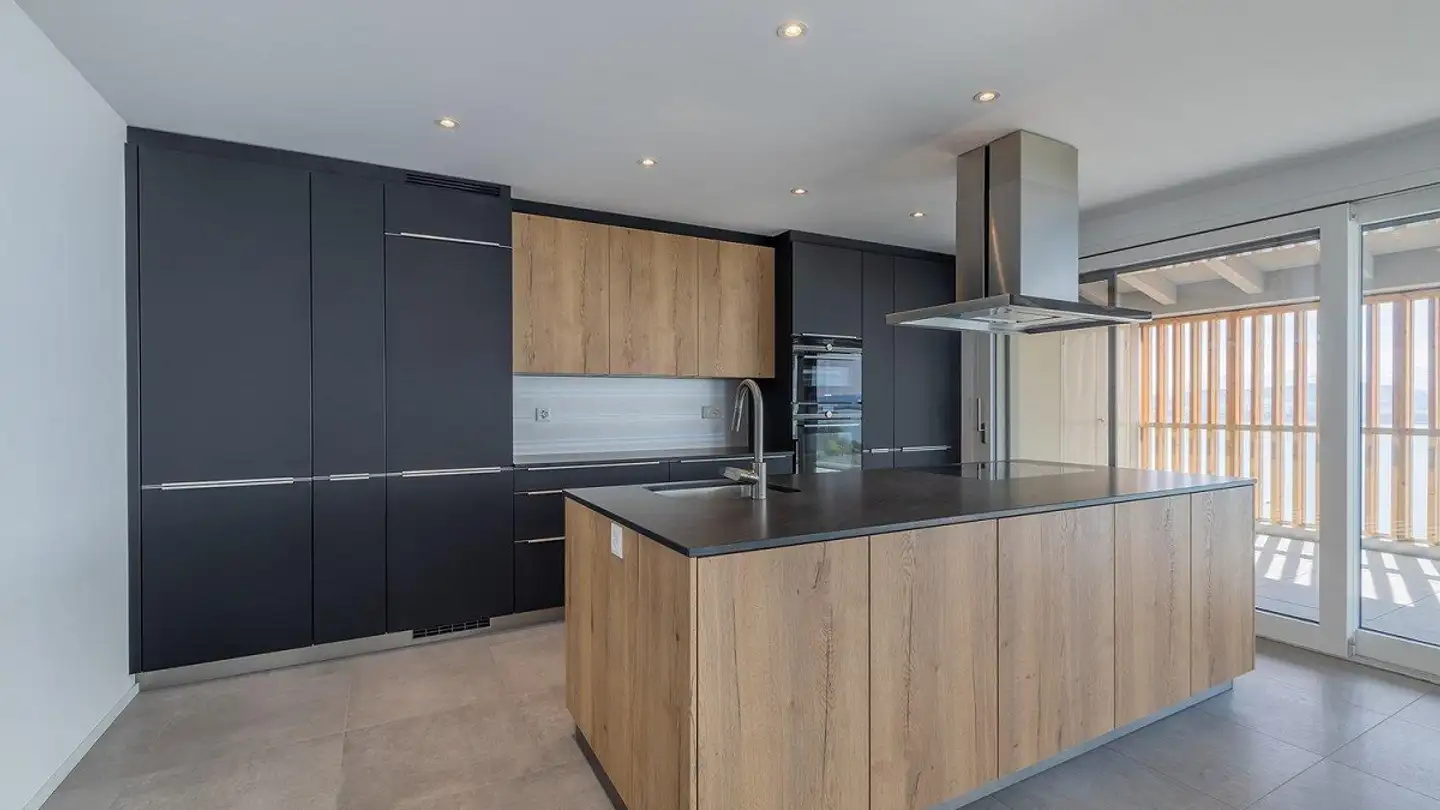 Apartment for rent - Rue Du Château 22, 1787 Mur (Vully) FR - Photo 3
