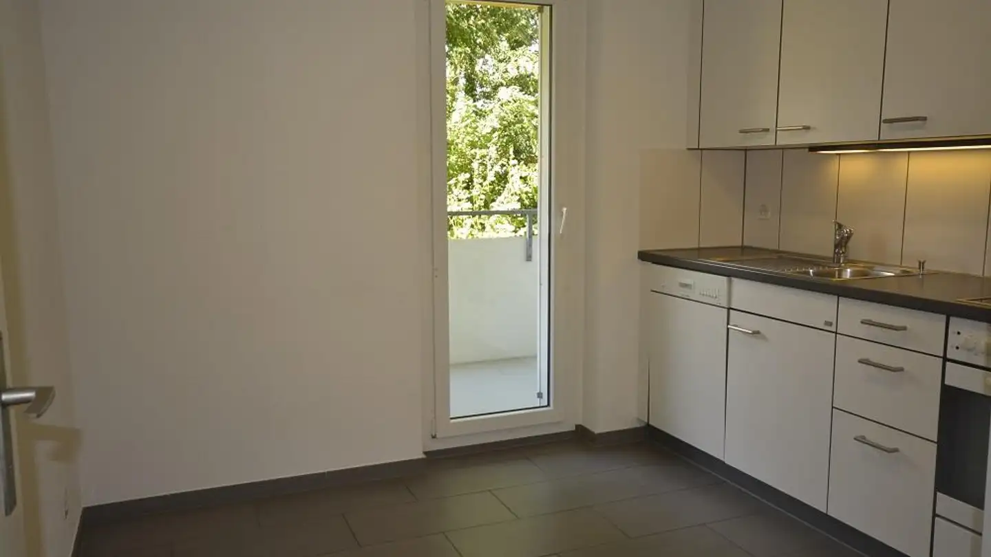 Apartment for rent - Blumenweg 7, 4542 Luterbach