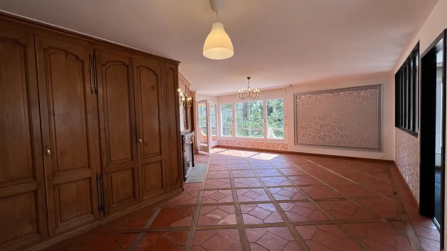 Appartement à vendre - Chemin De La Fauvette 10, 1012 Lausanne - Photo 3