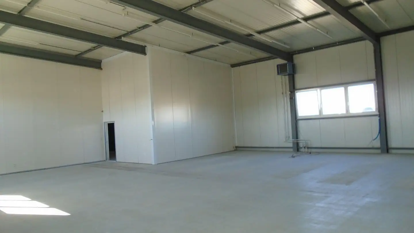 Commercial à louer - Motorenstrasse 34, 8620 Wetzikon ZH - Photo 3