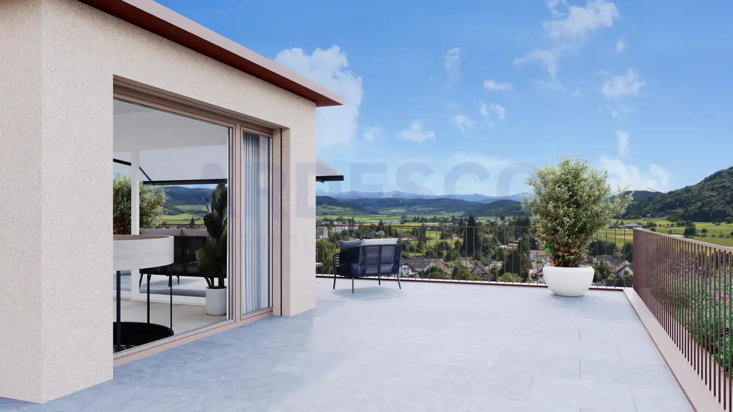 Appartamento in vendita - Kornweg 7, 4800 Zofingen - Foto 4