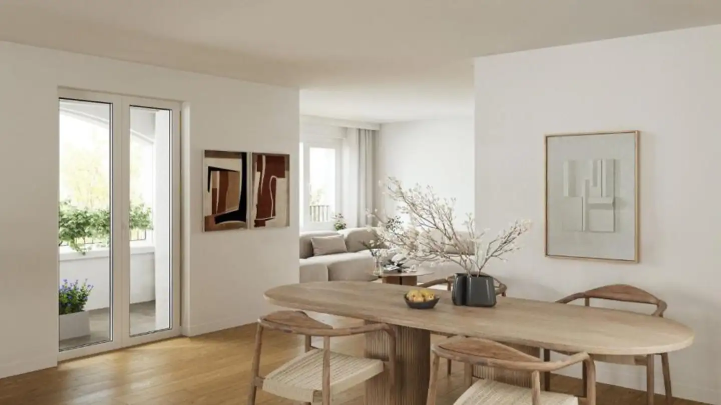 Apartment for sale - Chemin du Clos 1, 1302 Vufflens-la-Ville - Photo 2