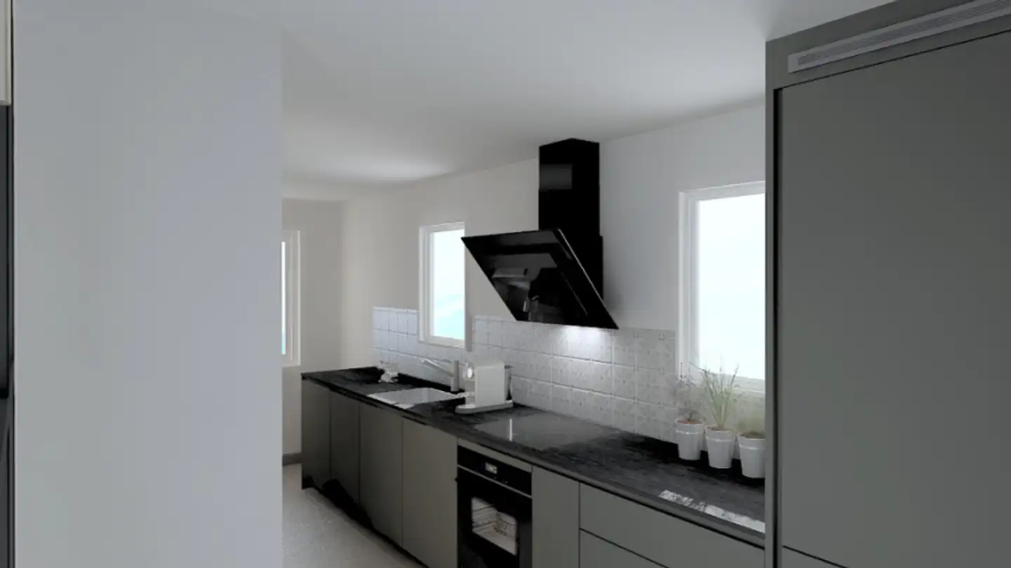 Apartment for sale - Chemin du Clos 1, 1302 Vufflens-la-Ville - Photo 3