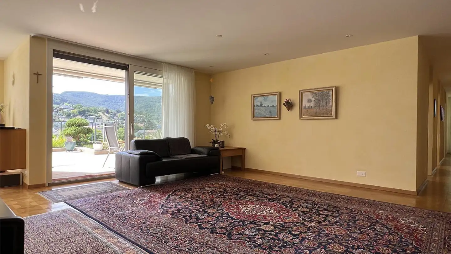 Appartement en terrasse à vendre - Brühlstrasse 49a, 5018 Erlinsbach - Photo 2