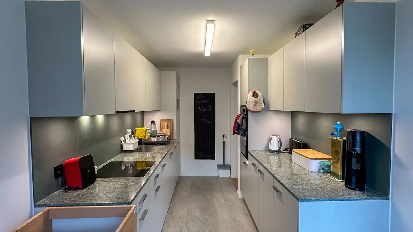 Appartamento ammobiliato in affitto - Giselihalde 11, 6006 Luzern - Foto 4
