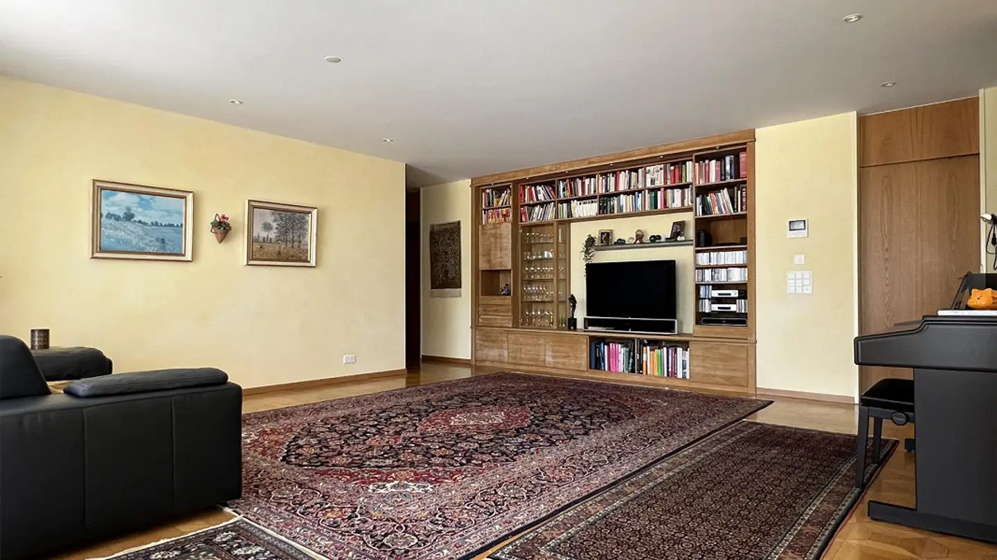 Appartement en terrasse à vendre - Brühlstrasse 49a, 5018 Erlinsbach - Photo 4