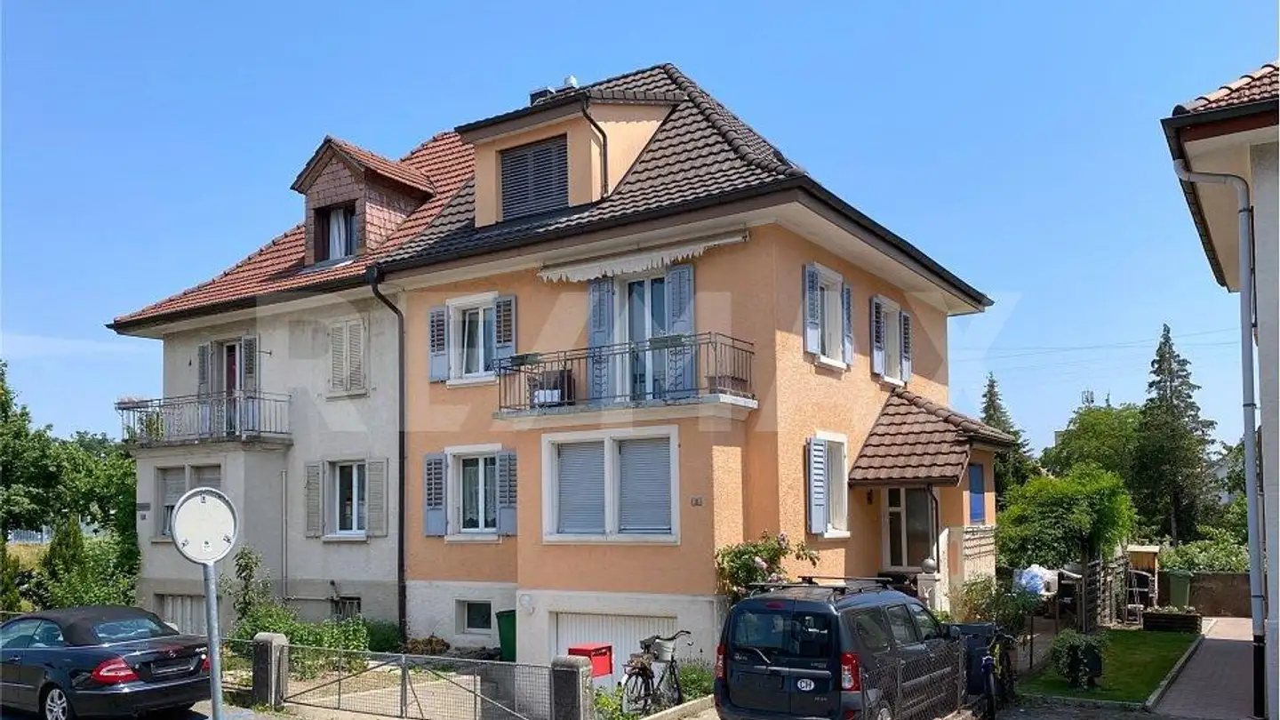 Casa singola in vendita - 4657 Dulliken