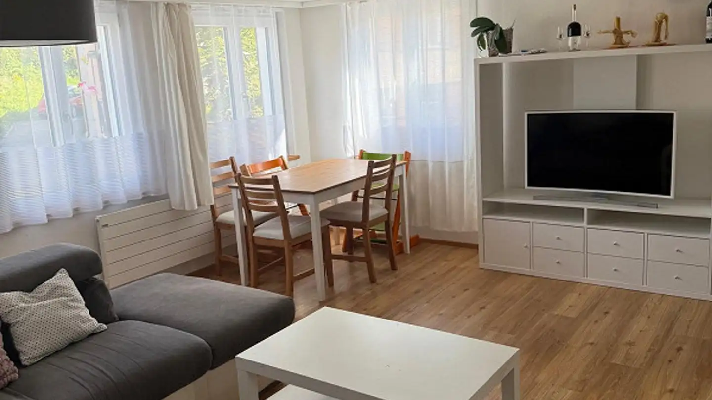Appartement à louer - Dorfstrasse 11, 9122 Mogelsberg