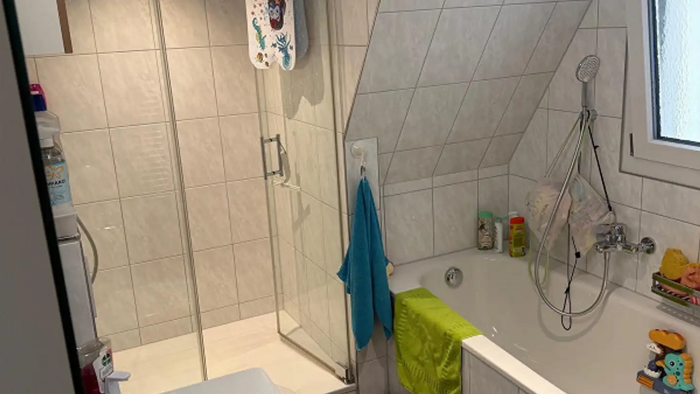 Apartment for rent - Dorfstrasse 11, 9122 Mogelsberg - Photo 4
