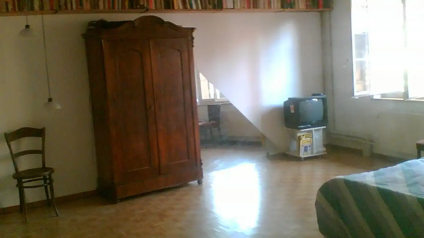 Apartment for rent - Gerbergasse, 4001 Basel - Photo 4