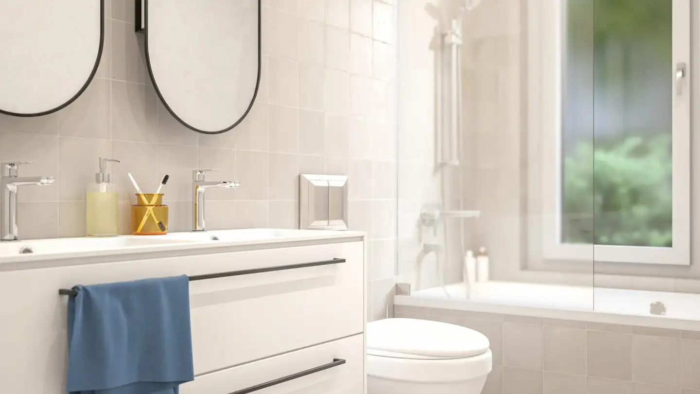 Attico in vendita - Mühlemattstrasse 16, 8903 Birmensdorf ZH - Photo 4