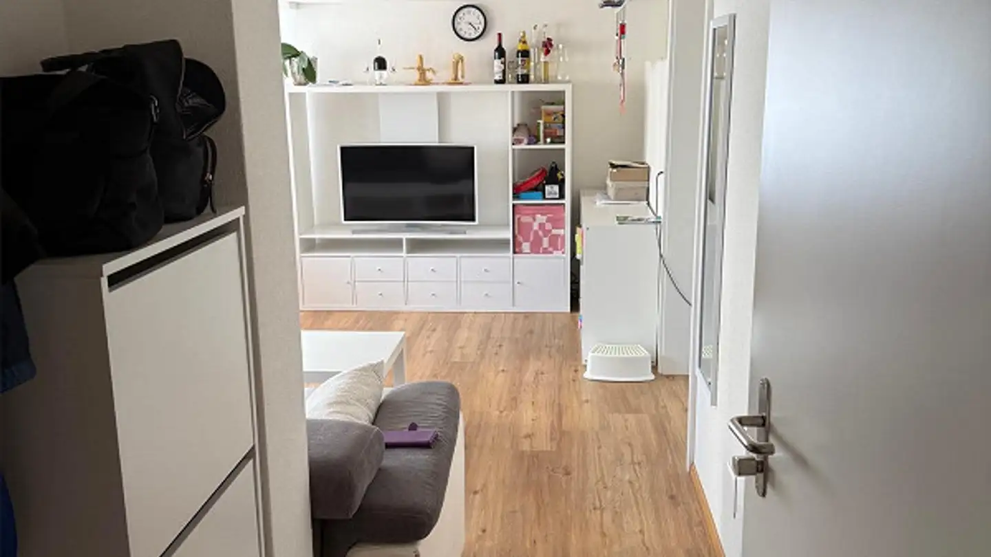 Apartment for rent - Dorfstrasse 11, 9122 Mogelsberg - Photo 2