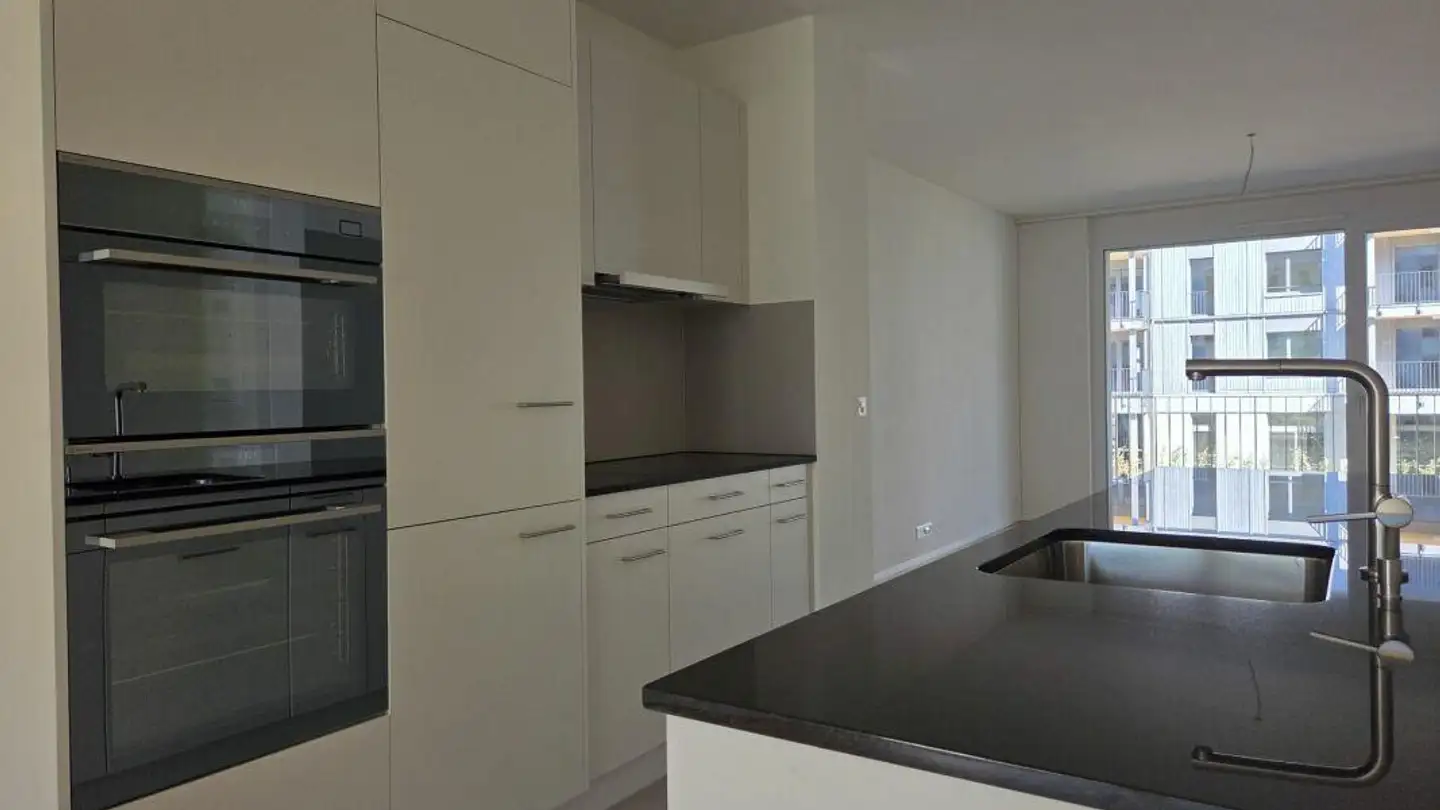Apartment for rent - Güterstrasse 11a, 9470 Buchs SG - Photo 3