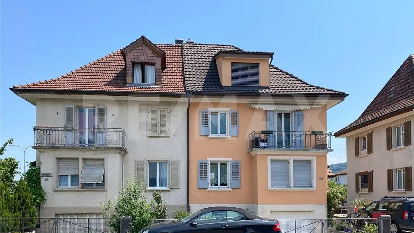 Casa singola in vendita - 4657 Dulliken - Foto 2