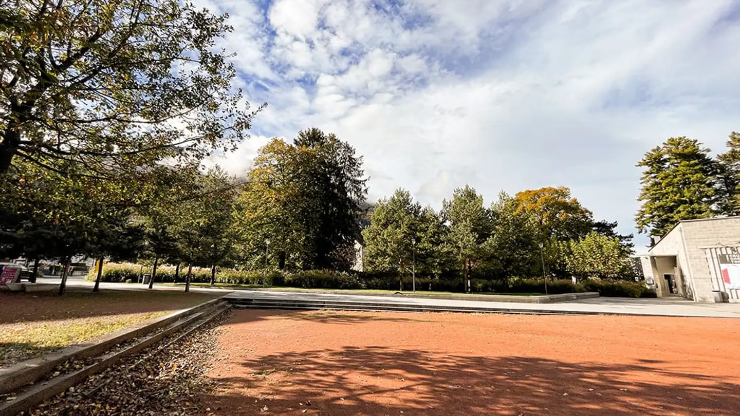 Einfamilienhaus kaufen - 1870 Monthey