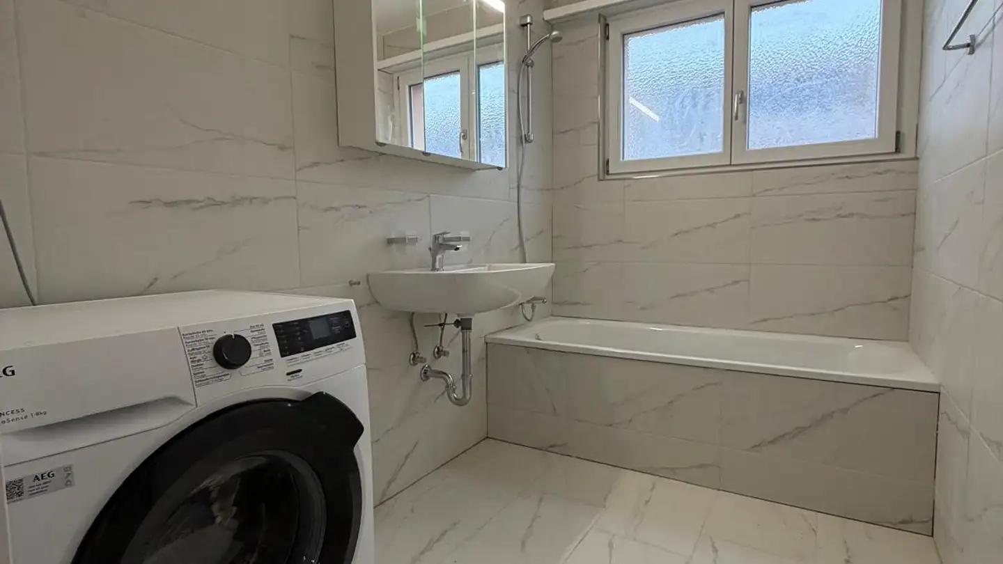 Appartement à louer - Bachstrasse 14, 9244 Niederuzwil - Photo 4