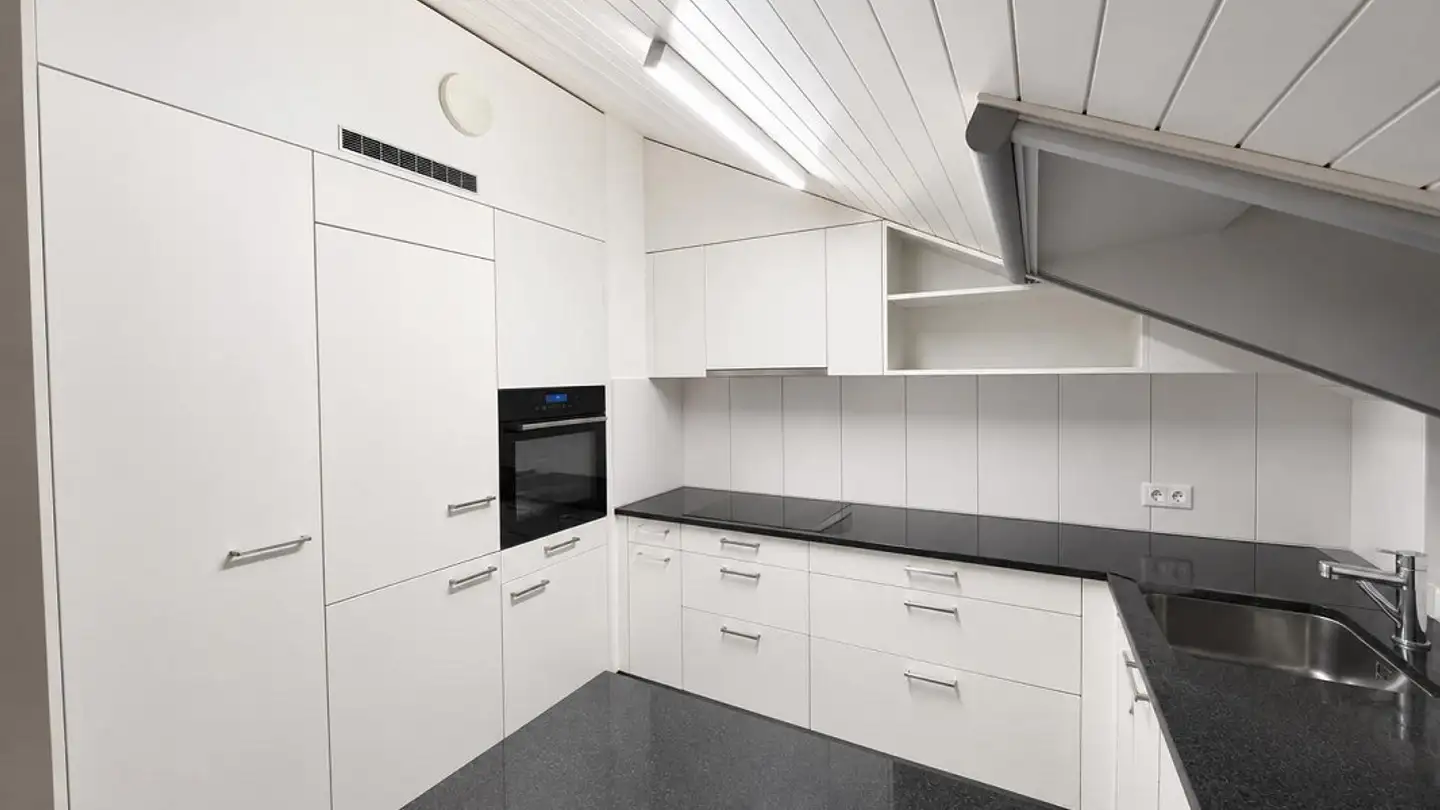 Appartamento in affitto - Grabenackerstrasse 3, 4142 Münchenstein