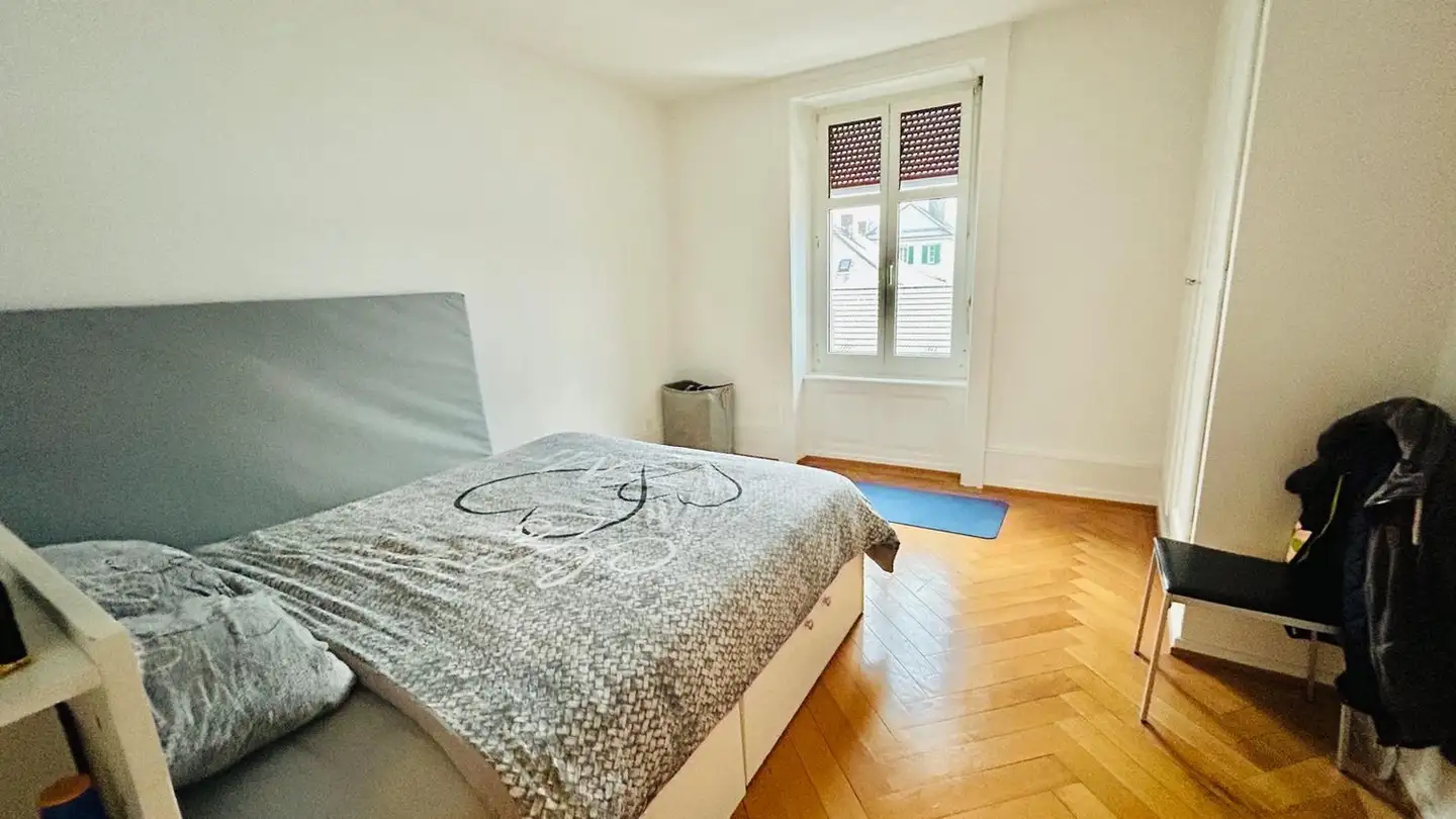 Appartement à louer - Rue Du Wasen / Wasenstrasse 6, 2502 Biel/Bienne - Photo 3