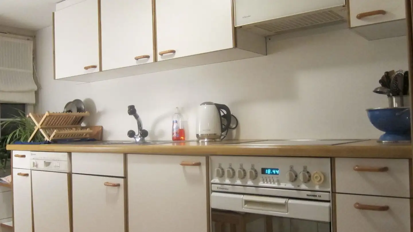 Wohnung mieten - 8820 Wädenswil - Foto 4