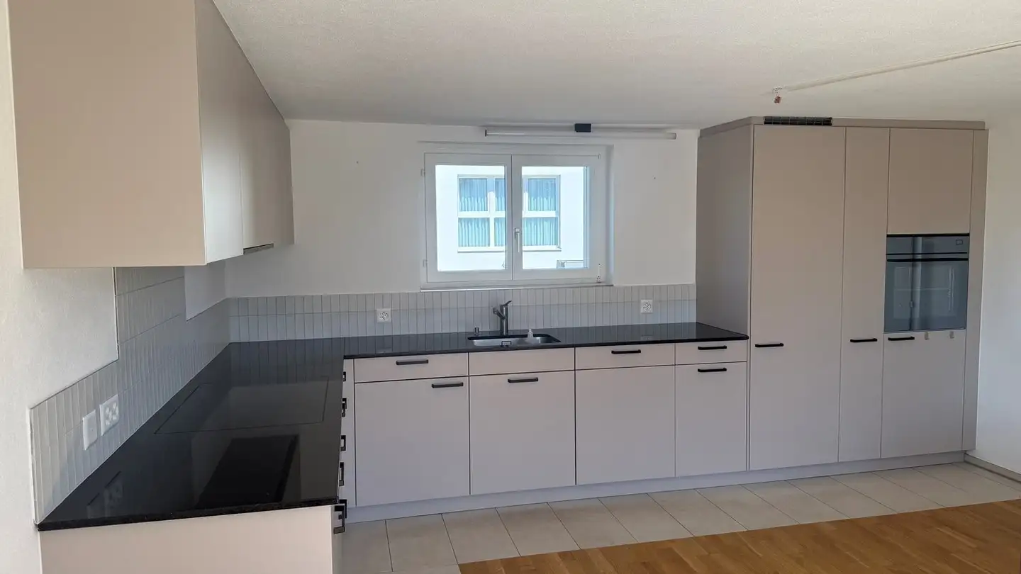 Apartment for rent - Brunnenbühlstrasse 4, 8632 Tann - Photo 2