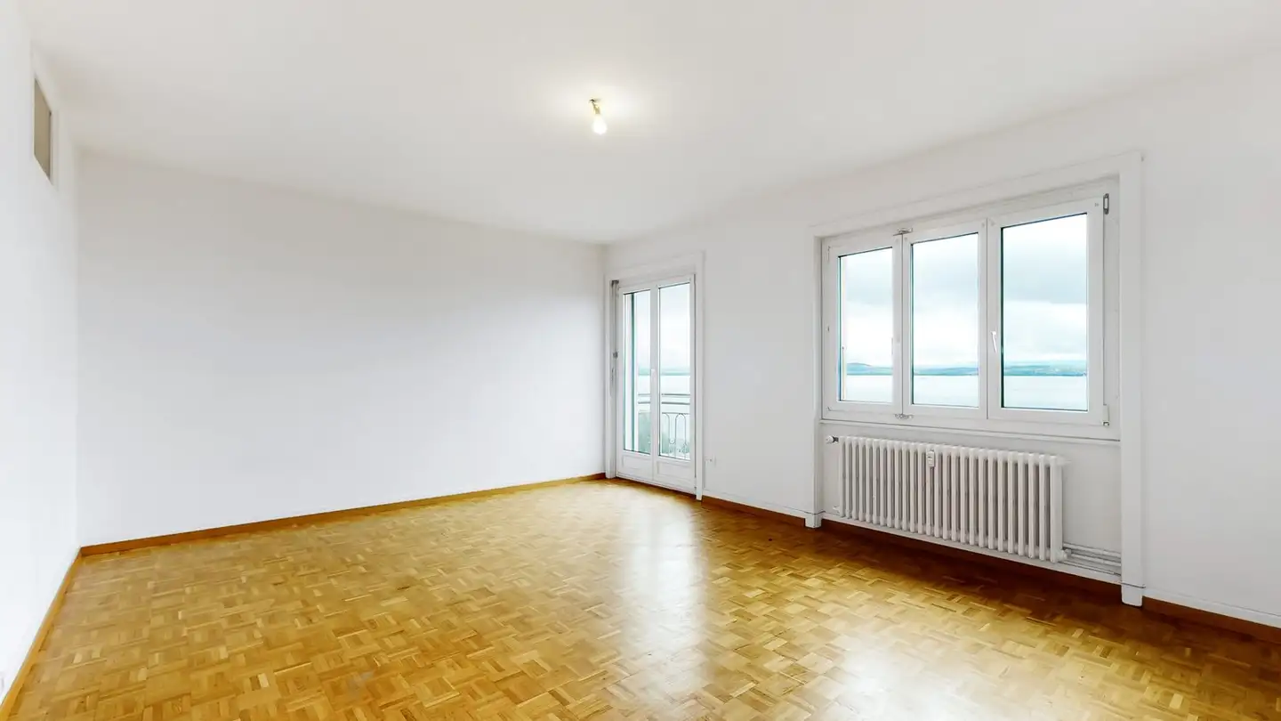 Appartement à louer - Rue Frédéric-Carl-De-Marval 1, 2000 Neuchâtel
