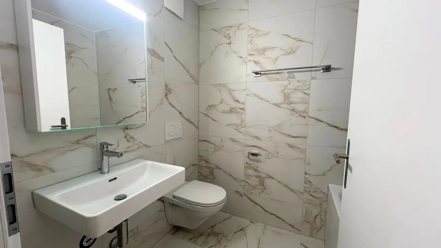 Appartement à vendre - Friloweg 9, 4950 Huttwil - Photo 4