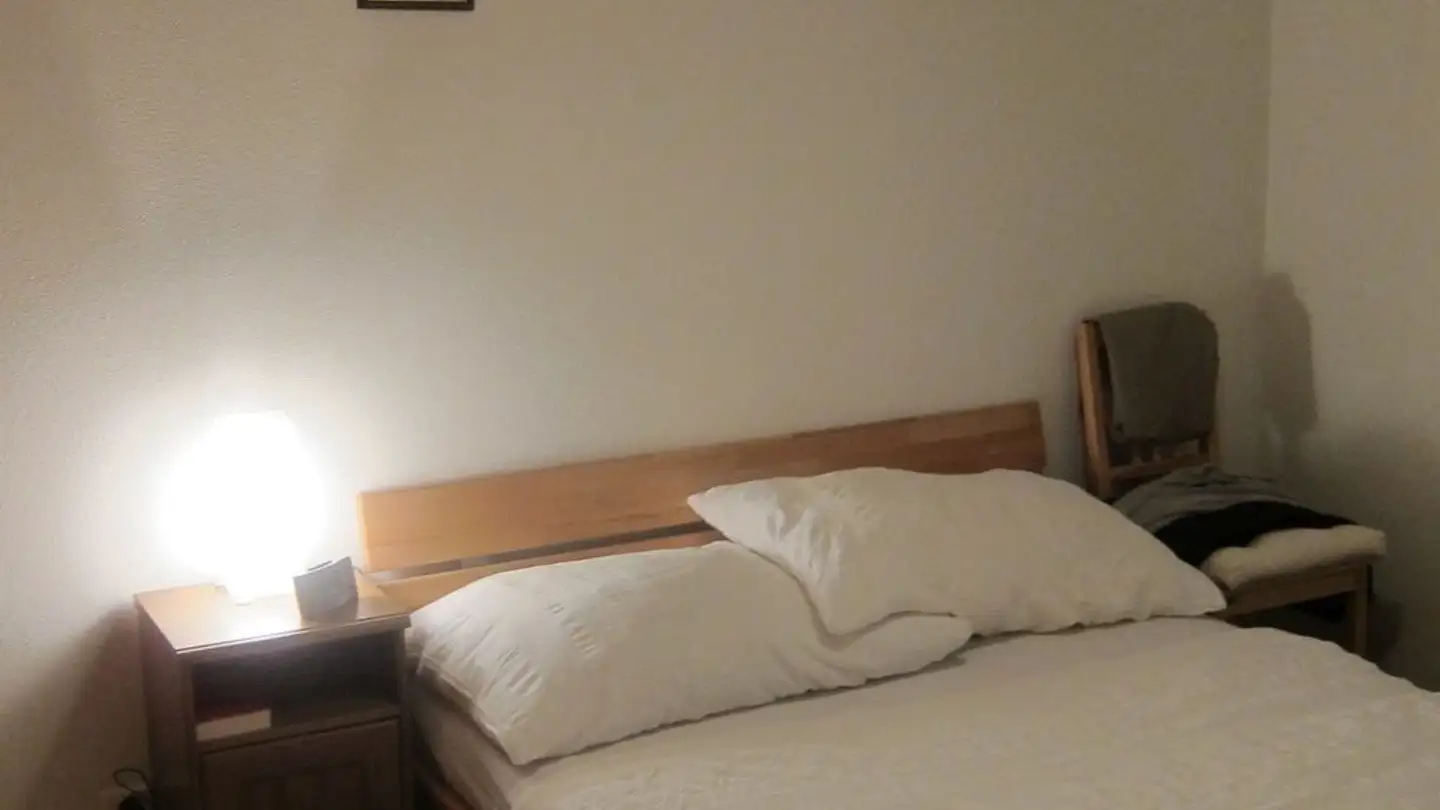 Wohnung mieten - 8820 Wädenswil